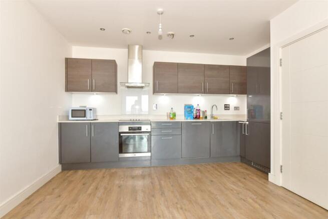 Lounge/Diner/ Kitchen