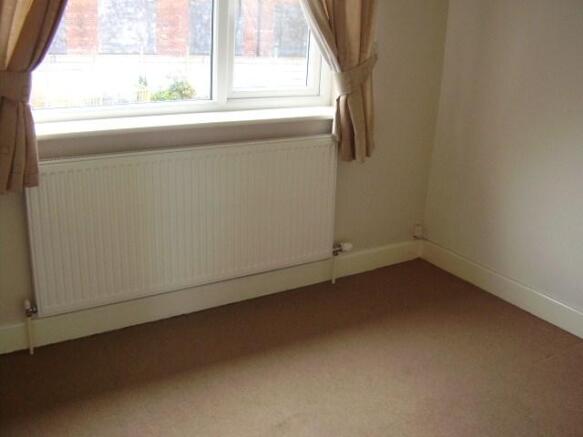 3rd Bedroom