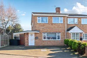 1, The Grove, Bedford MK45 3LA