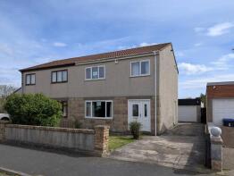 3, Old Mill Crescent, Aberdeen AB23 8WB