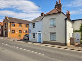 51a, West Street, Farnham GU9 7DX