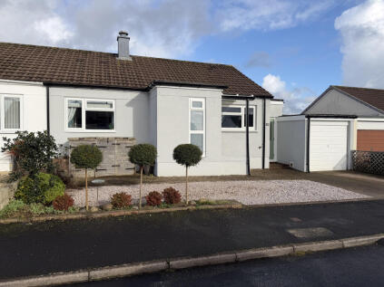 Wolverton Drive, Kingsteignton, Newton Abbot