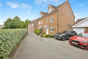 3, Skye Close, Orton Northgate, Peterborough PE2 6DT
