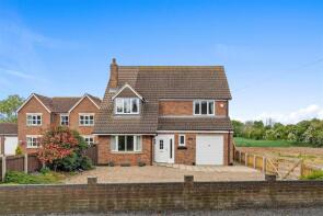 Holcombe Lodge, Humber Lane, Hull HU12 0SA