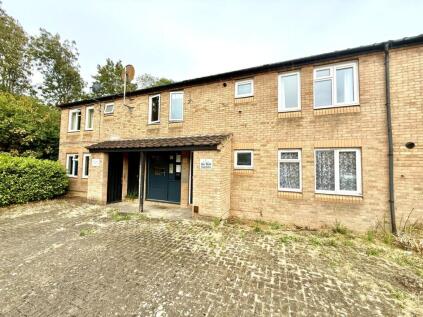 Chapman Avenue, Downs Barn, Milton Keynes, MK14