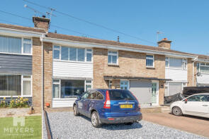 7, Drax Avenue, Wareham BH20 4DJ