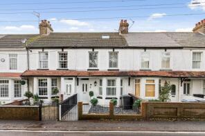 4, Whittington Terrace, Coxhill, Dover CT15 7NH