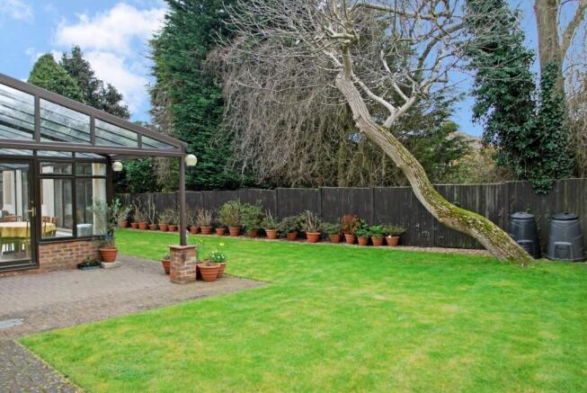 Gardens