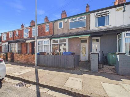 Newby Road, Grimsby, DN31 2EQ