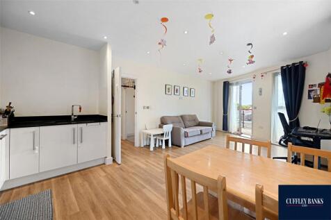 Marsworth House, 243 Ealing Road, Wembley, HA0
