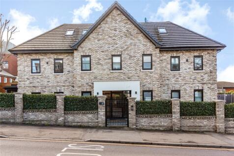 St. Marys Lane, Upminster, Essex, RM14