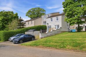 37, Fencedyke Way, Bourtreehill North, Irvine KA11 1LW