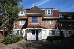 18, Greenacres, North Parade, Horsham RH12 2TA