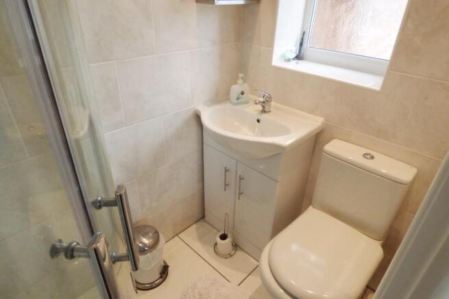 Master Ensuite