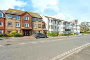 5, Seaward Court, West Street, Bognor Regis PO21 1XJ