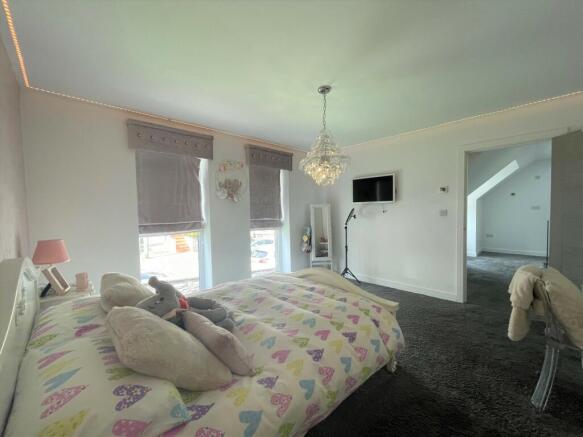 BEDROOM 2D