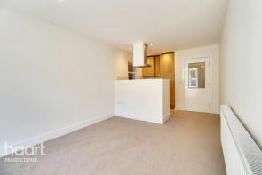 Flat 1, 2 Wykeham Court, Cornwallis Road, Maidstone ME16 8BA