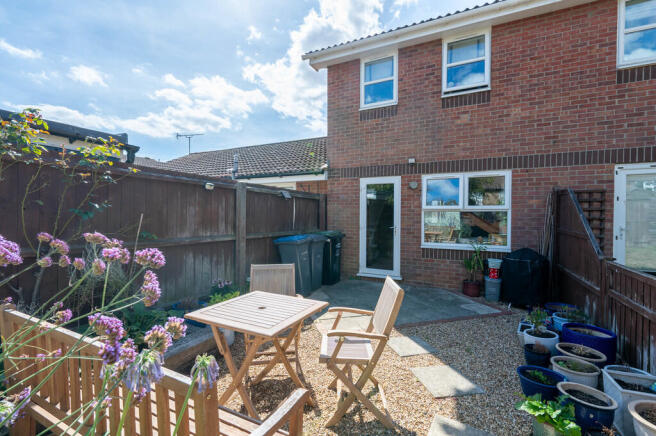Parkeston Road, Felixstowe photo 4