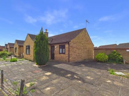Regent Road, Downham Market, PE38