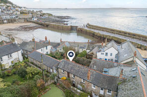 Topaz, Wesley Square, Penzance TR19 6RU