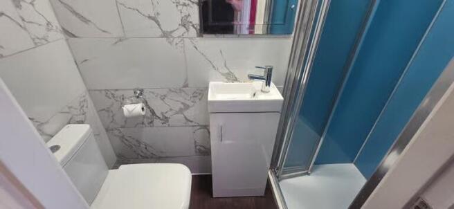 5 bed Terraced to rent Image 9