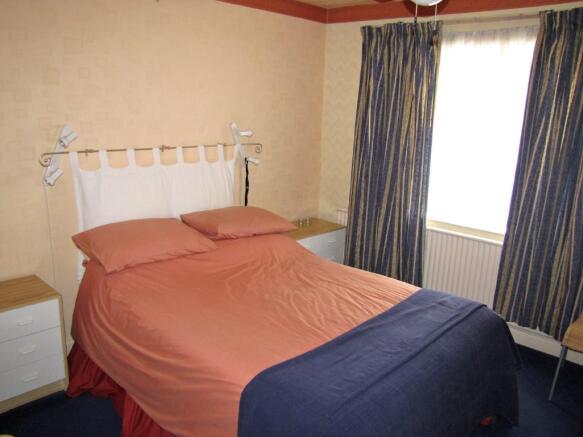 Bedroom 1