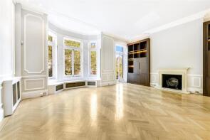 Flat B, 50, Lennox Gardens, London SW1X 0DJ