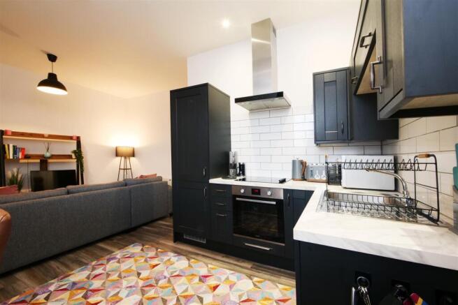 1 bed Apartment for sale Image 4