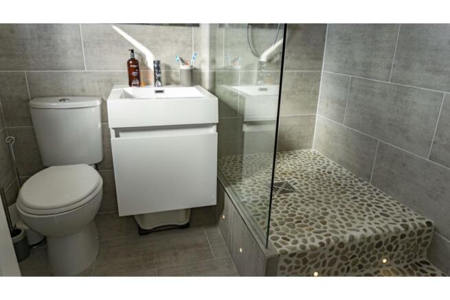 En-suite