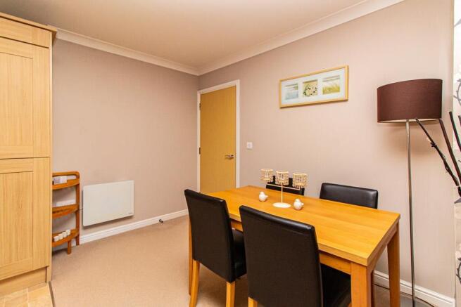 Kitchen/Living Room