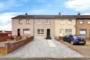 58, Kirkwood Avenue, Falkirk FK2 9UG