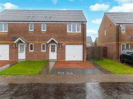 26, Seaforth Road, Kilmarnock KA3 3FH