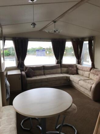 Swift Burgandy , East of England, South Beach Road, Heacham, England, PE31 7BA, United Kingdom photo 4