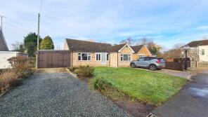Lowenva, Mill Lane, Sutton Bridge, Spalding PE12 9UE