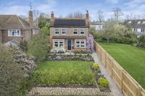 61, Church Road, Wheatley, Oxford OX33 1LU