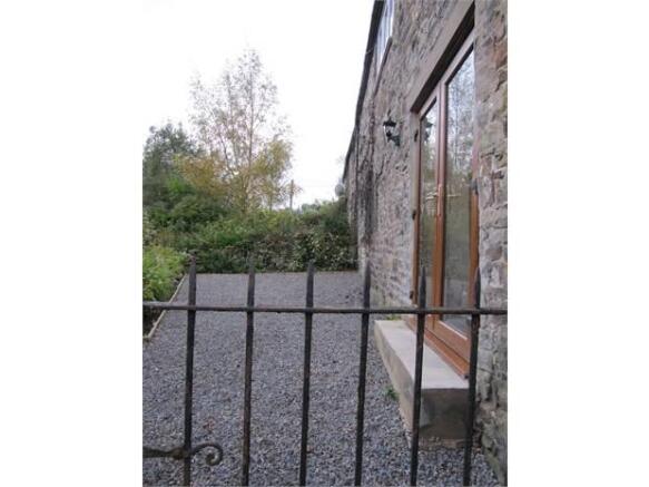 Front External