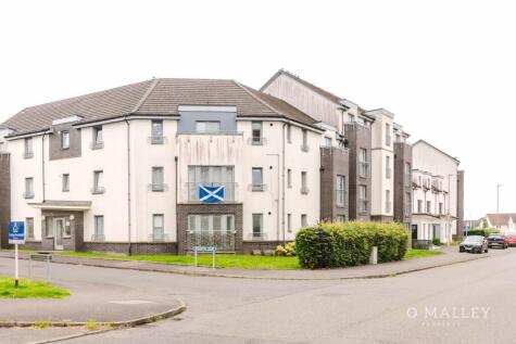 Crookston Court, Larbert