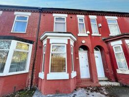 130, Fitzwarren Street, Salford M6 5RS