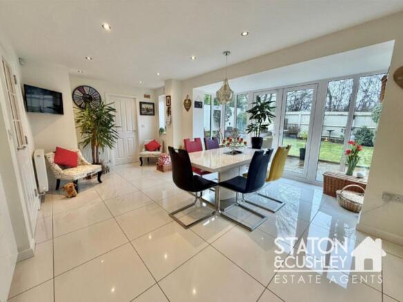 Goldcrest Road, Forest Town, NG19 photo 3