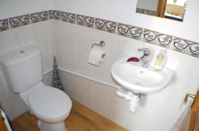 Cloakroom