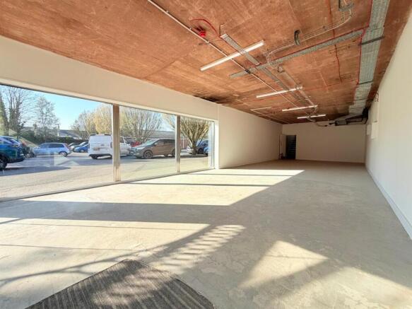 Shop Floor