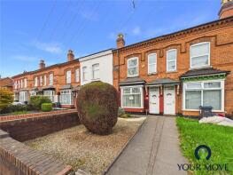 874, Coventry Road, South Yardley, Birmingham B10 0TZ