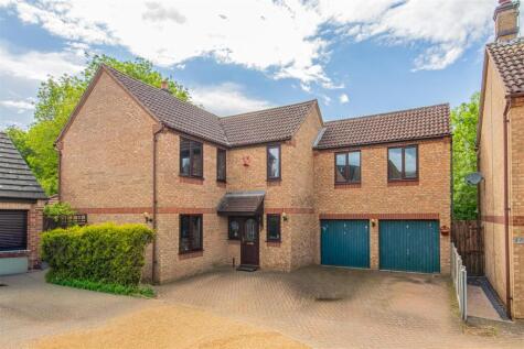 Troon Crescent, Wellingborough
