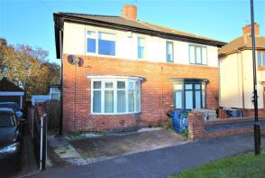 32, Clifton Crescent, Sheffield S9 4BE