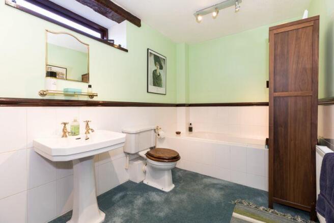 Ensuite