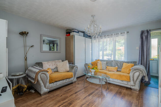 Lionheart Way, Bursledon, Hampshire photo 4