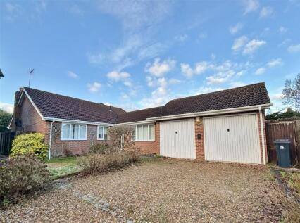 St. Michaels Road, Verwood, Dorset, BH31