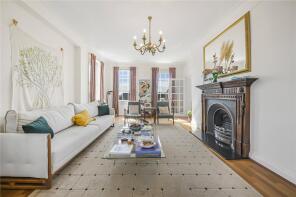 41, South Lodge, Circus Road, London NW8 9ES