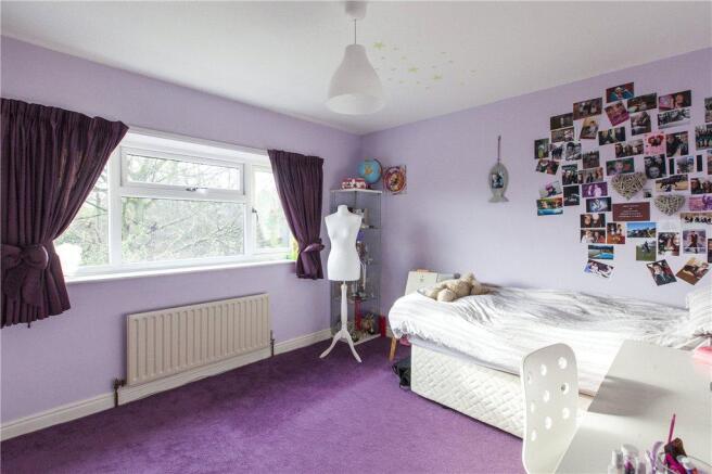 Bewdroom Two