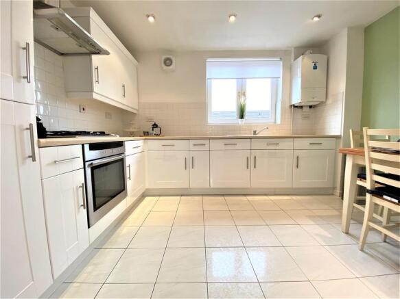 Kitchen Dining Ro...